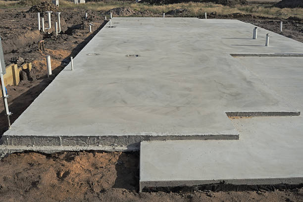 Best Concrete Foundation Repair  in Hawthorne, FL